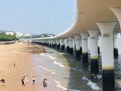 -演武大桥观景平台