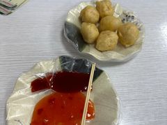 -小雨点糖水店(中兴街分店)