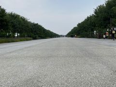 -汉长安城未央宫国家考古遗址公园