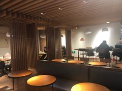 大堂-煮叶(悠唐广场店)