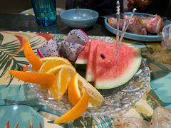 -美森西餐厅(曙光大道店)