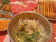 -西塔老太太泥炉烤肉(苏州大悦城店)