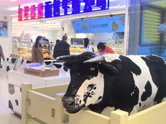 -红星前进面包牛奶公司(君太店)