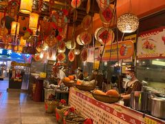 大堂-石岐佬中山菜馆(张溪店)