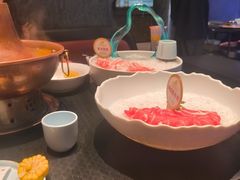 -百草滩羊清水涮羊肉(长城路店)