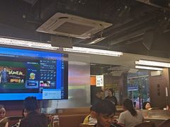 -杨小佳·齐齐哈尔烤肉·烤串(广州店)
