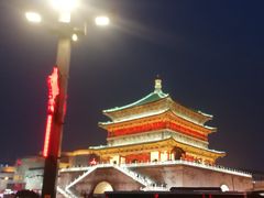 -老陕油泼面(回民街店)