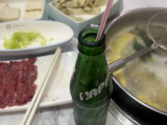 -大四喜·鲜牛肉火锅(洛阳大学城店)