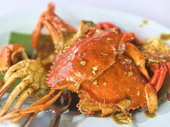 -明记烧鱼美味店
