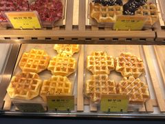 -CoCo都可(合生汇店)