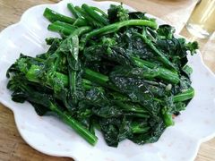 -南记食粥坊·宵夜大排档(莲花总店)
