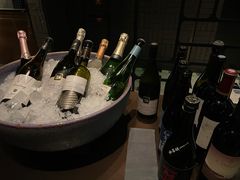 -广州瑰丽酒店·Black Iron黑金燚