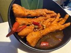 -海底捞火锅(威高广场店)