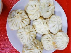 -津门永胜包子铺(哈尔滨道总店)