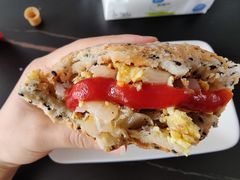 -面包与我Bread Or Me(长城汇店)