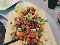 -创味·民间海南菜·非遗藤桥排骨(藤桥·免税城店)