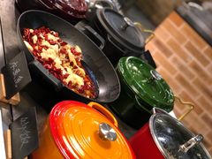 -亮马河饭店翠雅咖啡厅