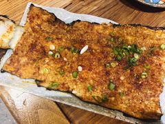 -阿记烧烤(大兴新区店)