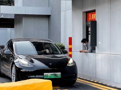 -麦当劳·得来速店(星沙大道店)