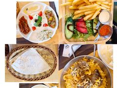 -ALAMEEN阿拉伯餐厅(三里屯店)