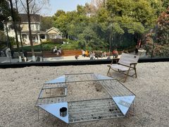 -J Create城市露营咖啡·简餐·宠物(上海动物园店)