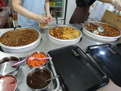 -阿姨牛杂(北京路店)