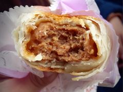 -长发西饼(临顿路店)