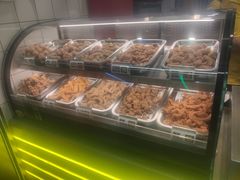 -超级鸡车(长宁娄山关路店)