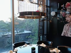 -杭州临平万丽酒店·万丽轩中餐厅