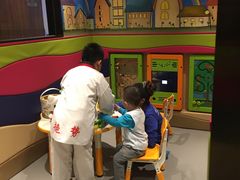 -海底捞火锅(邯郸新世纪中心店)