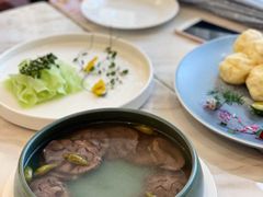 -南山鲜虾面·活鲜小馆·海味大连菜(南山总店)