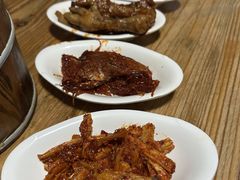 -优壹佳·延边朝鲜族料理(中山北路店)