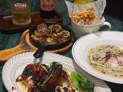 -秘密旅行Bonjour(黑金冠 江南西店)