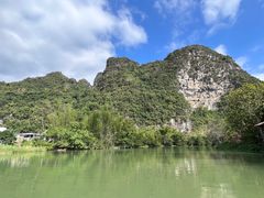 -明仕田园
