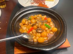 -庆江南江南菜(琴湖溪里花园城店)