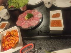 -嘿嘟嘟·肋条烧肉放题(爱融荟城店)