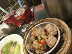 -稻香酒家·33年老字号·港式粤菜(富邦中心店)