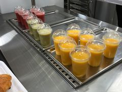 -宜家·瑞典风味餐厅(烟台路店)