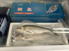 -麦德龙(嘉定店)