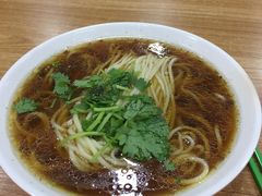 老汤面-四季抻面馆(乐郊路店)