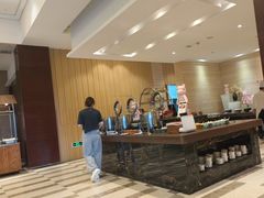 -青岛海天世园酒店-海澜阁中餐厅