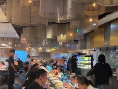 -星伦多自助料理(永旺店)