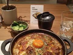 -CURRY YA 熟成咖哩專門店(深圳湾万象城店)
