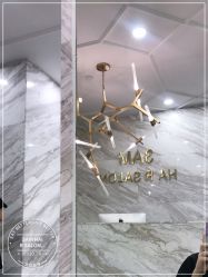 -3AM HAIR SALON染发烫发接发