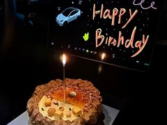 -半勺舒舒生日蛋糕店