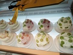 -WenTinG文汀·半糖蛋糕(合生汇店)