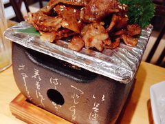 -萤初高端日料王(曲江银泰店)