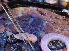 -喜井无限自助烤肉公司(石厦店)