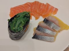 -盛宴标帜餐厅·亲子自助 (南昌喜来登酒店)