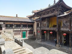 -郭峪古城